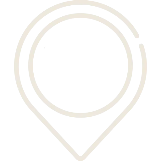 pictogramme d'un localisateur
