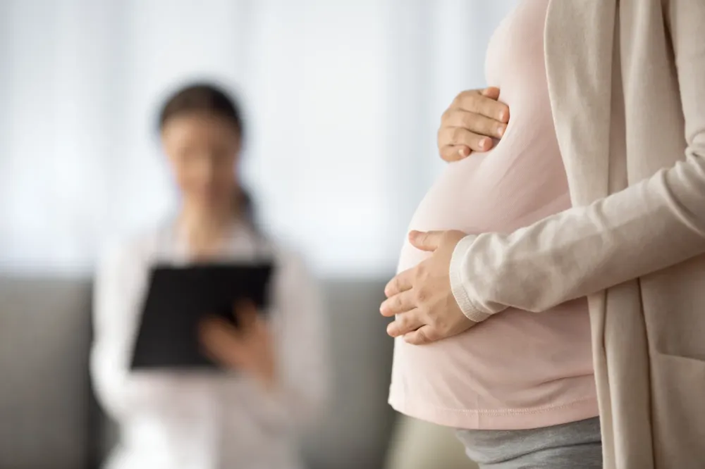Suivi gynécologique et contraception